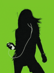 pic for Ipod Girl